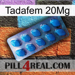 Tadafem 20Mg viagra1